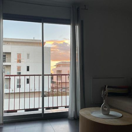 Magnifique T3 Quartier Pres D'Arenes Tram Au Pied De L'Immeuble Apartment Монпелие Екстериор снимка