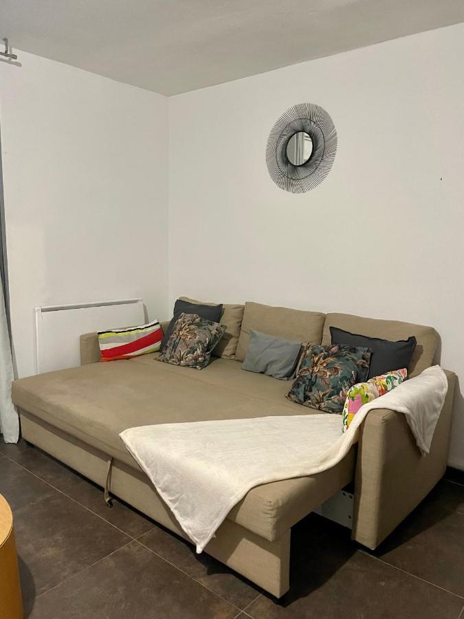 Magnifique T3 Quartier Pres D'Arenes Tram Au Pied De L'Immeuble Apartment Монпелие Екстериор снимка